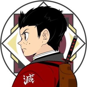 Meet your Posher, Alphonse